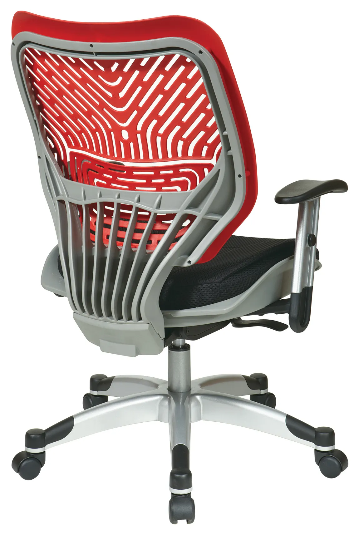 Mid Back Office Chair