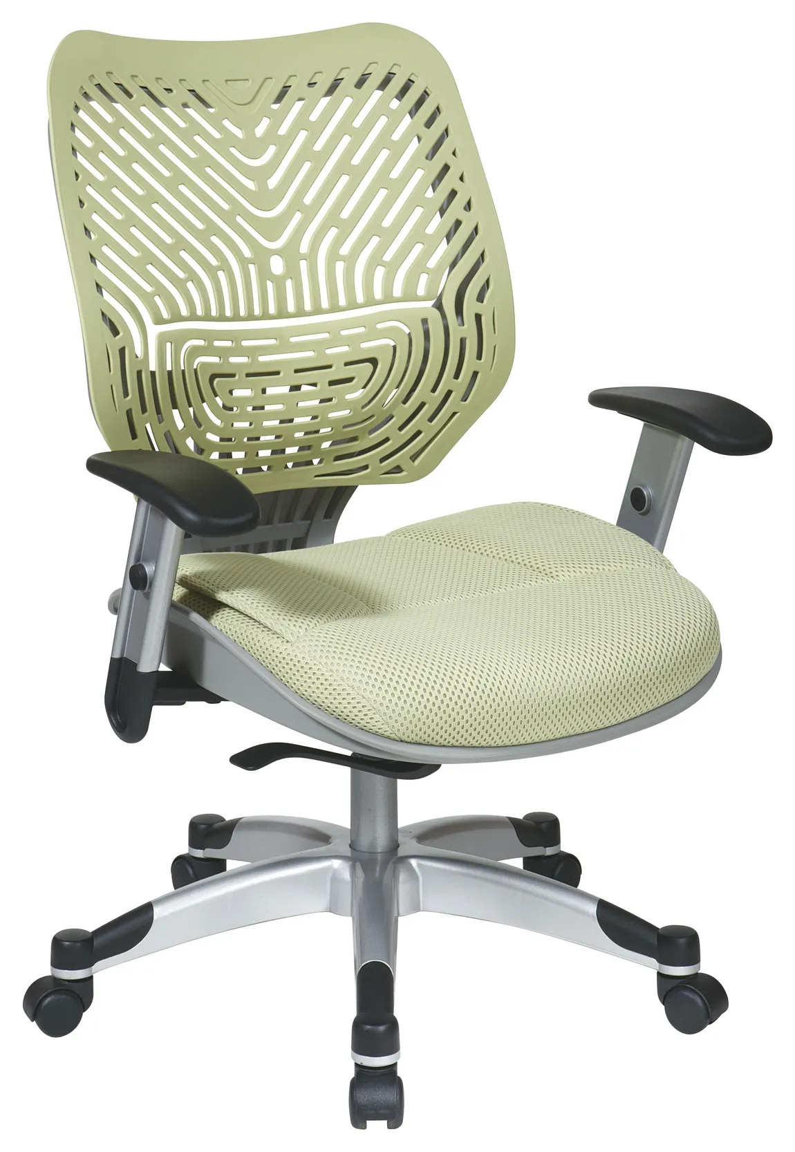 Mid Back Office Chair
