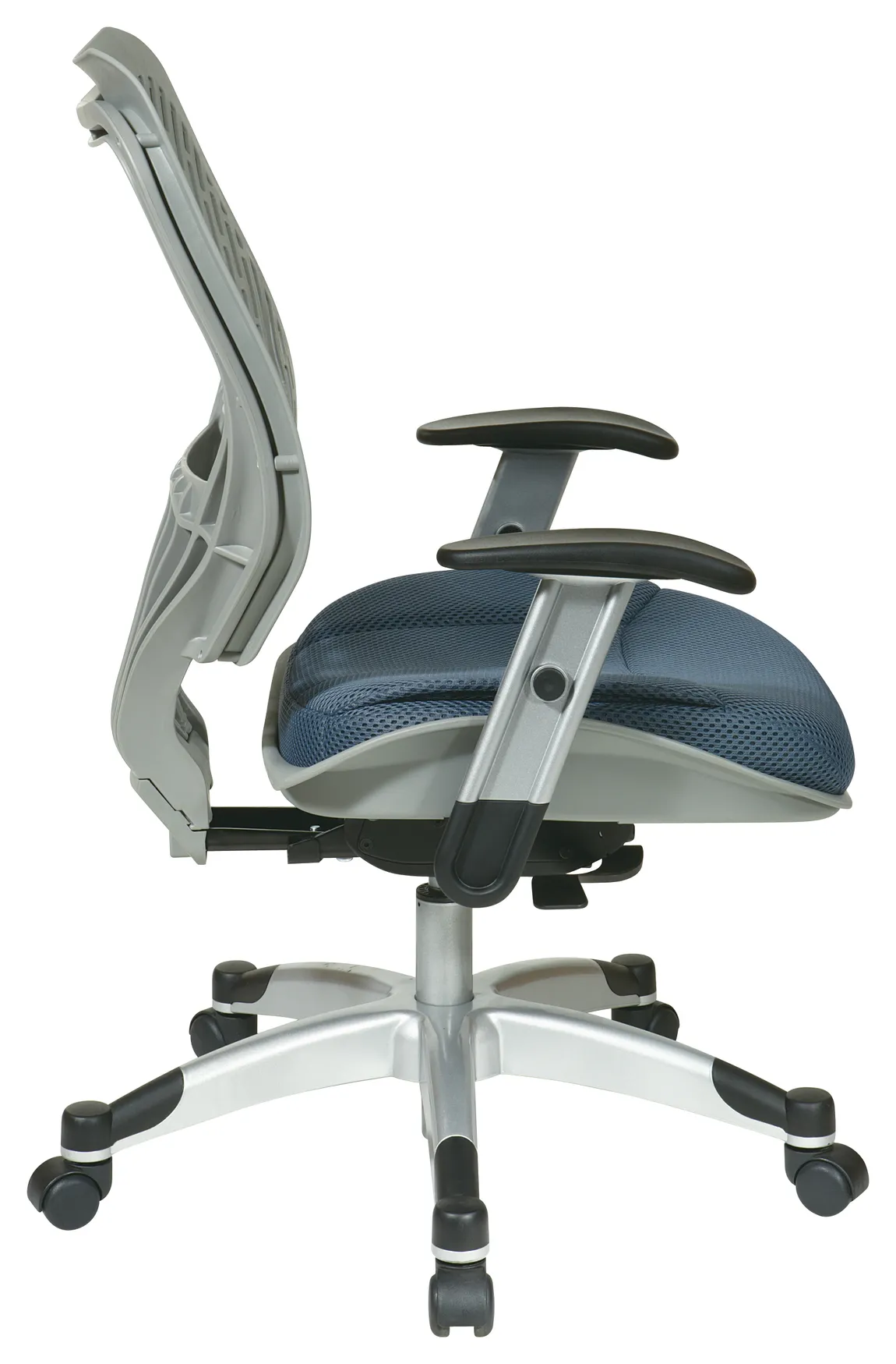 Mid Back Office Chair