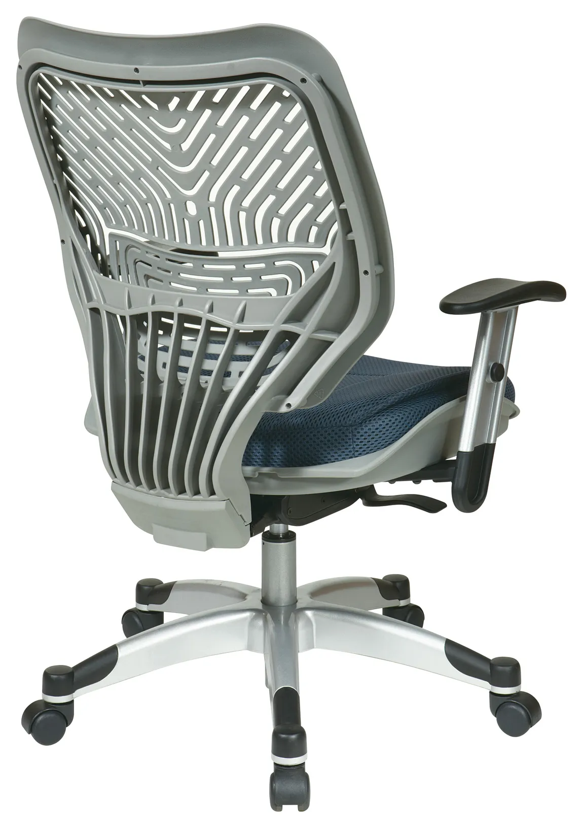 Mid Back Office Chair