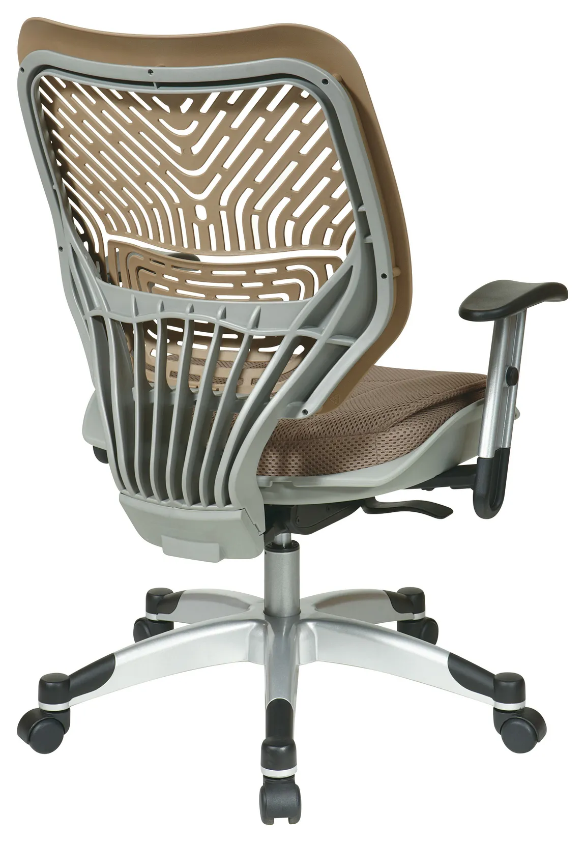 Mid Back Office Chair