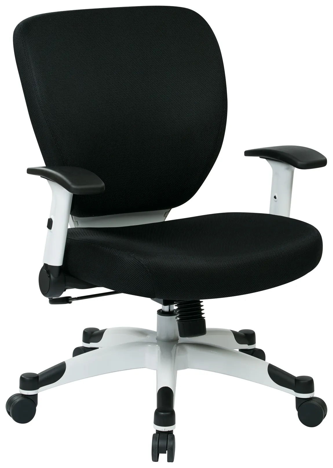Mid Back Office Chair