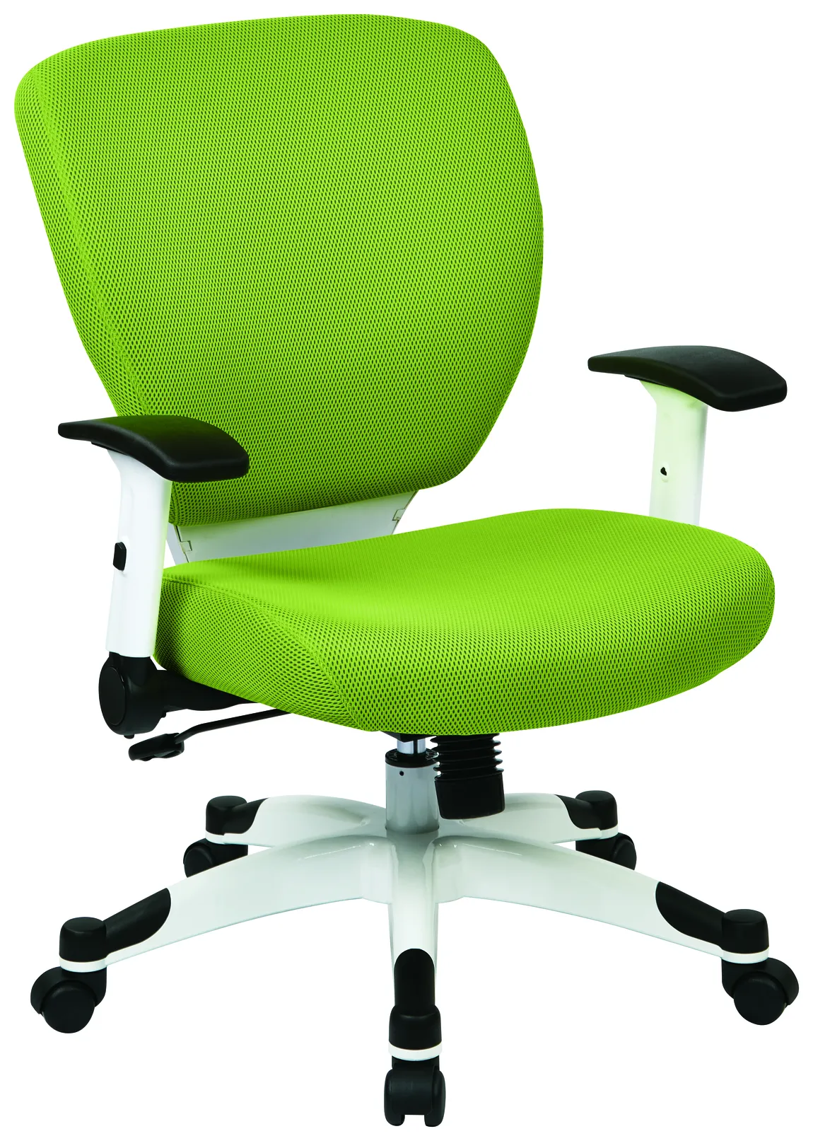 Mid Back Office Chair