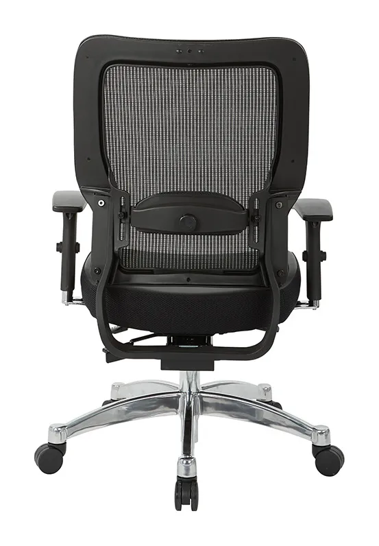 Mesh Back Office Chair