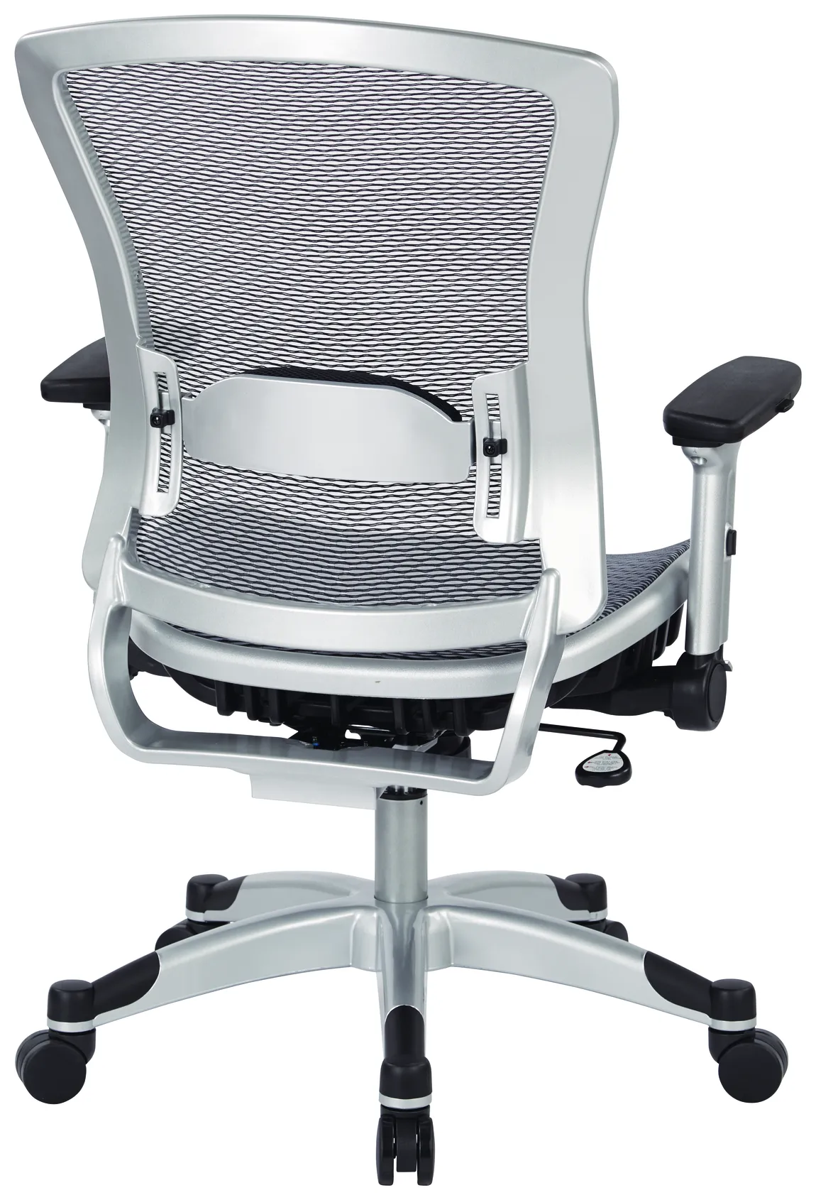 Mesh Back Office Chair