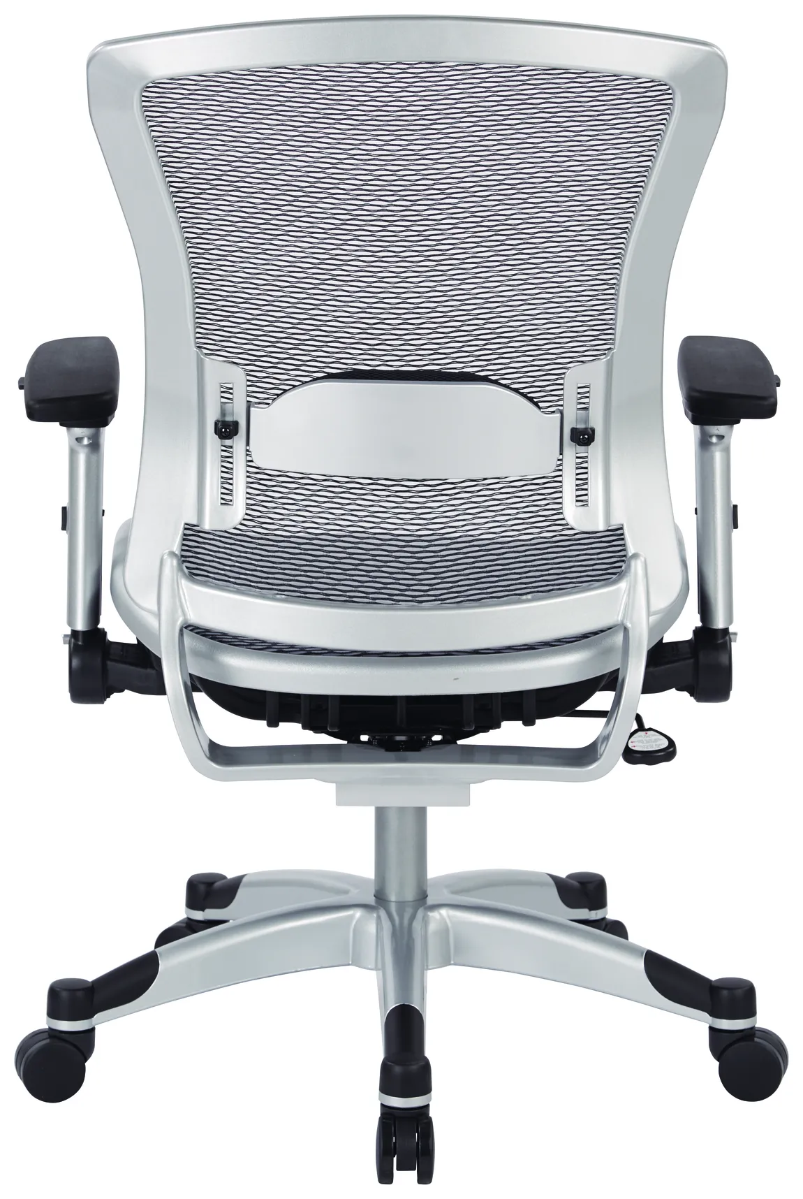 Mesh Back Office Chair