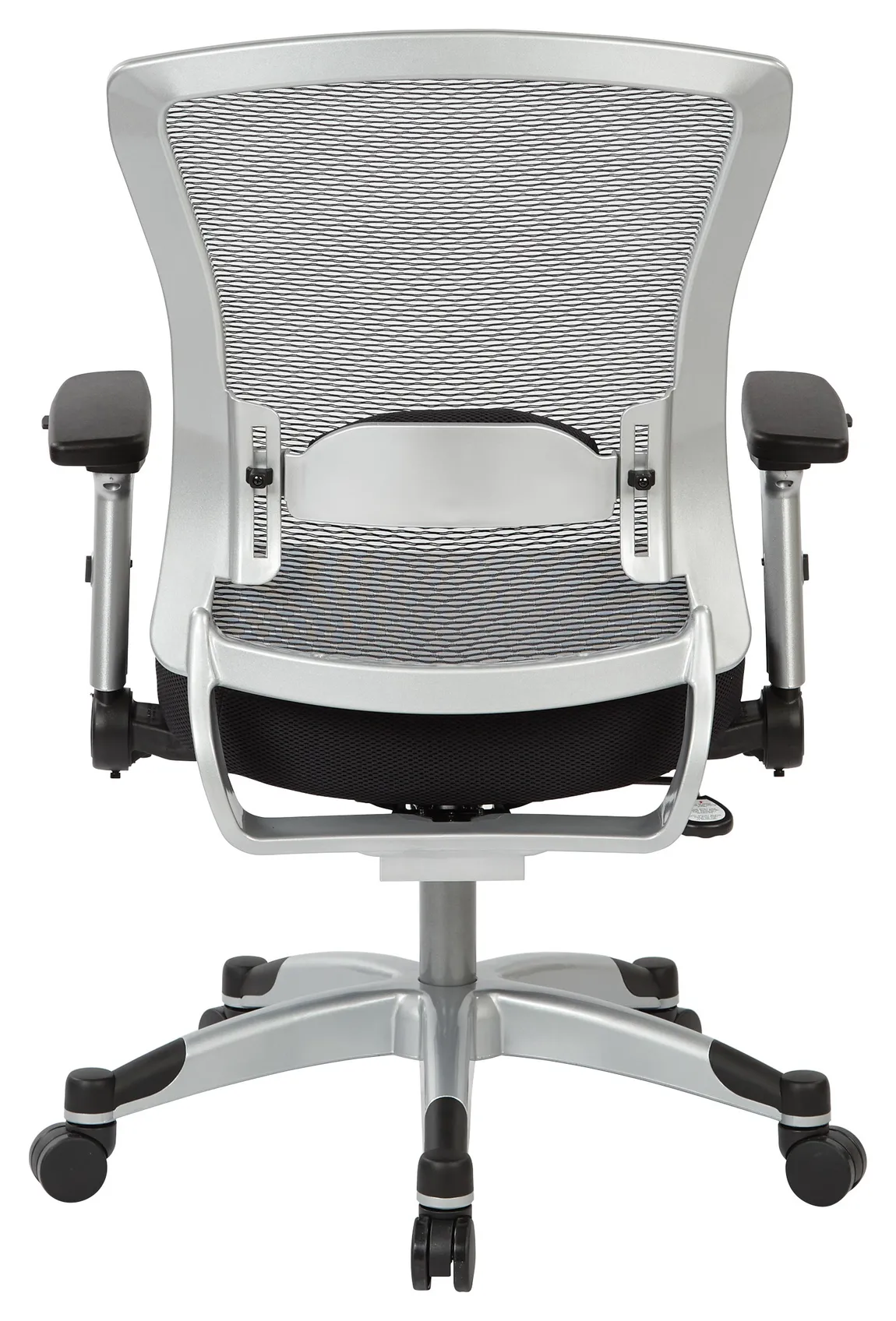 Mesh Back Office Chair