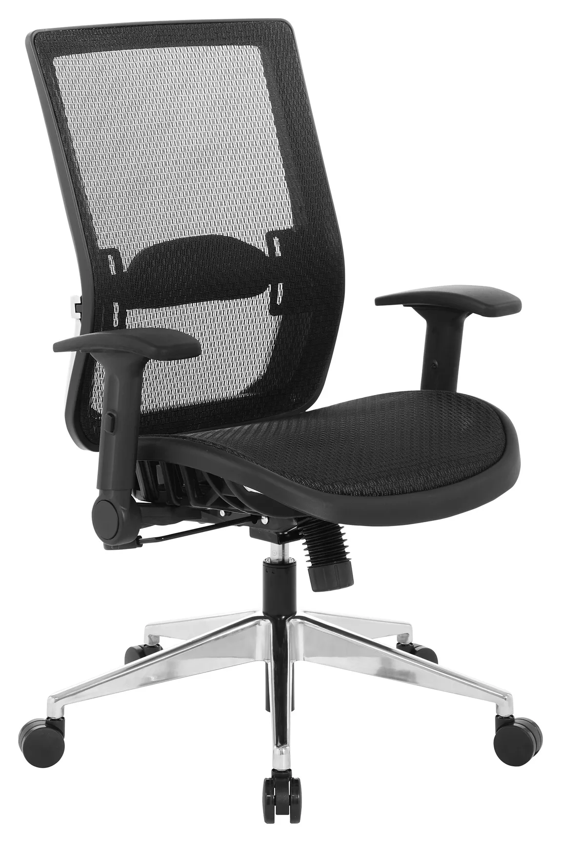 Mesh Back Office Chair