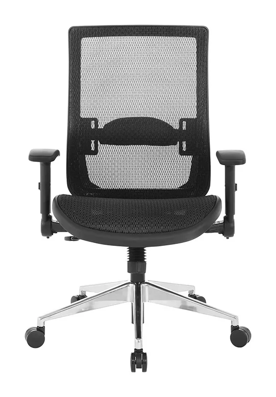 Mesh Back Office Chair