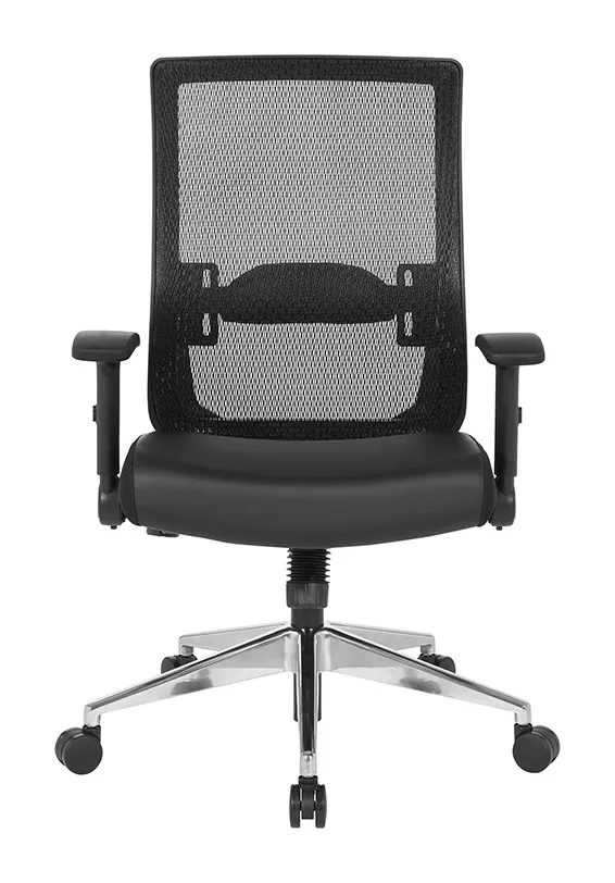 Mesh Back Office Chair