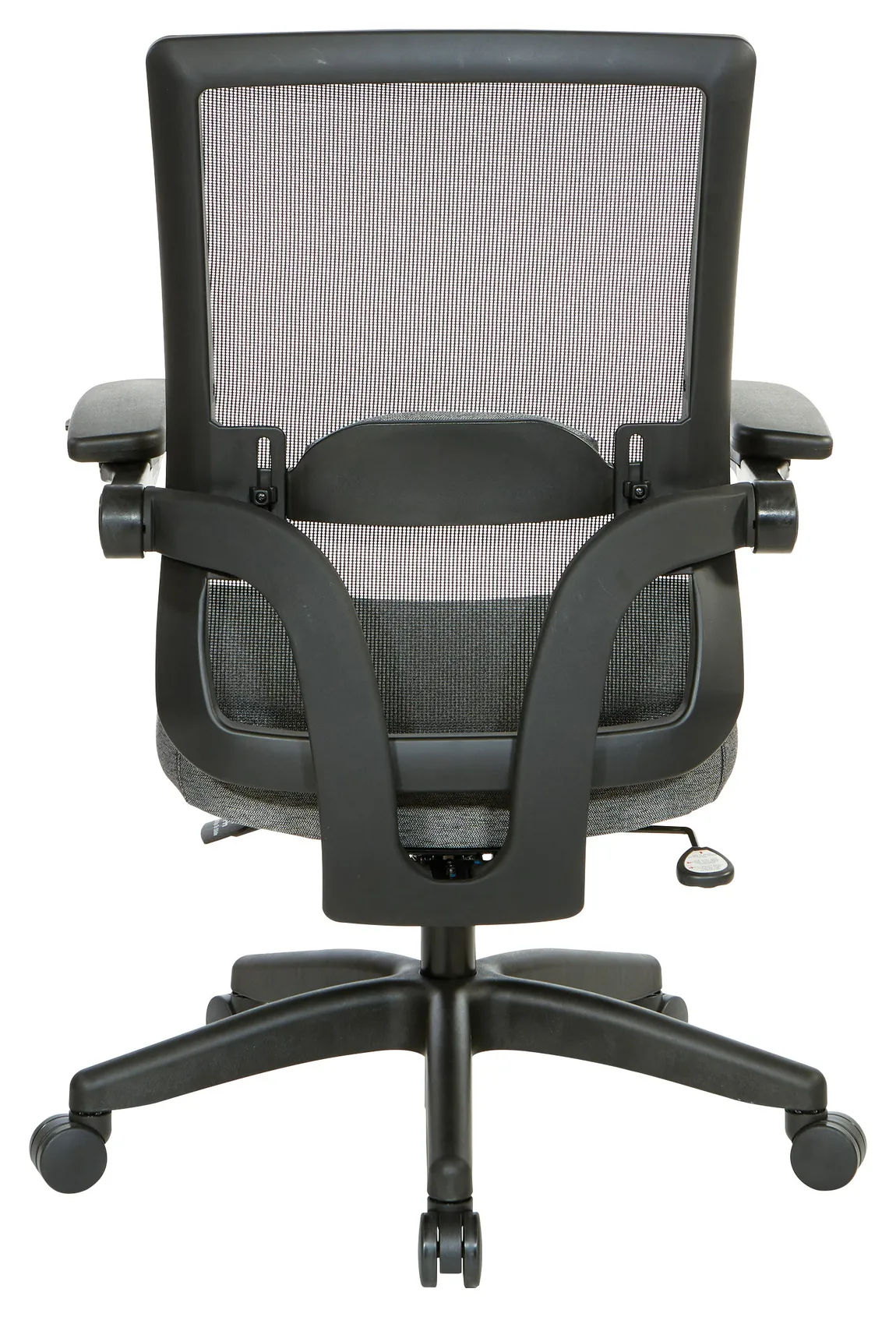 Mesh Back Office Chair