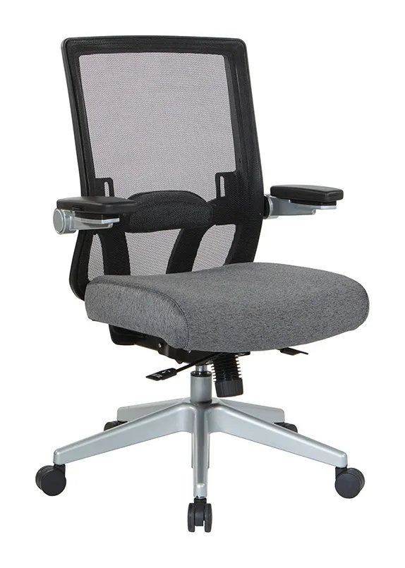 Mesh Back Office Chair