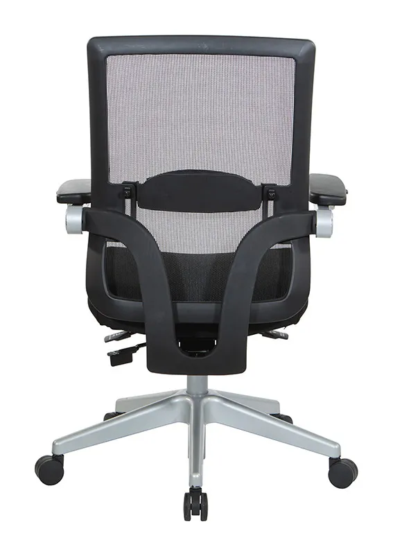 Mesh Back Office Chair