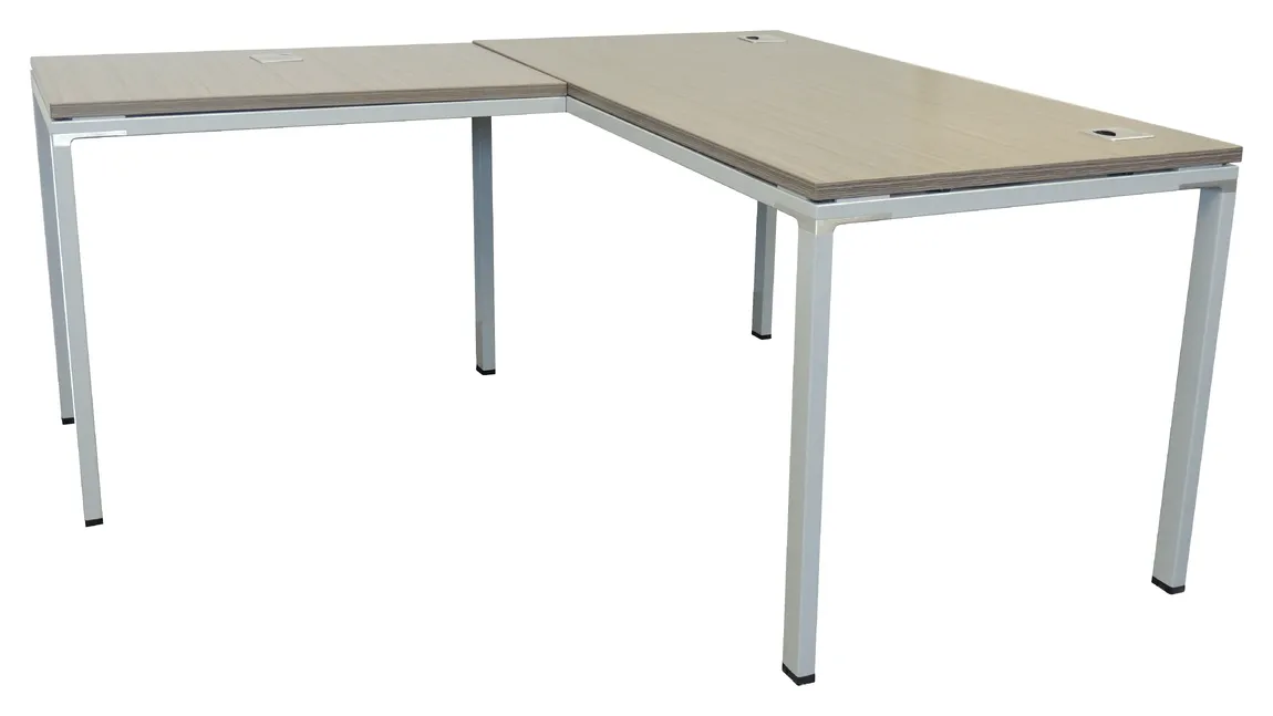 L Shaped Desk