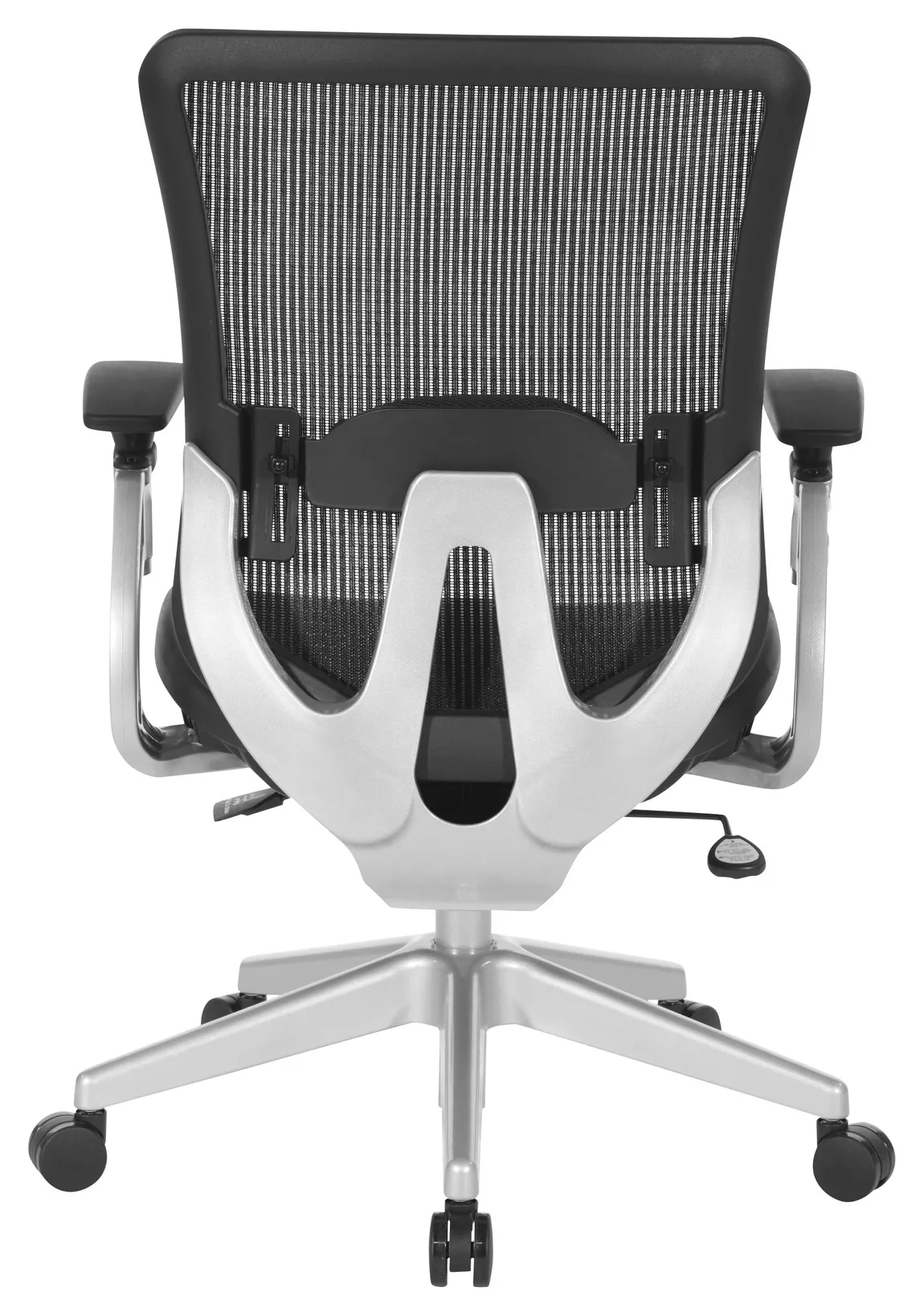 Mesh Back Office Chair