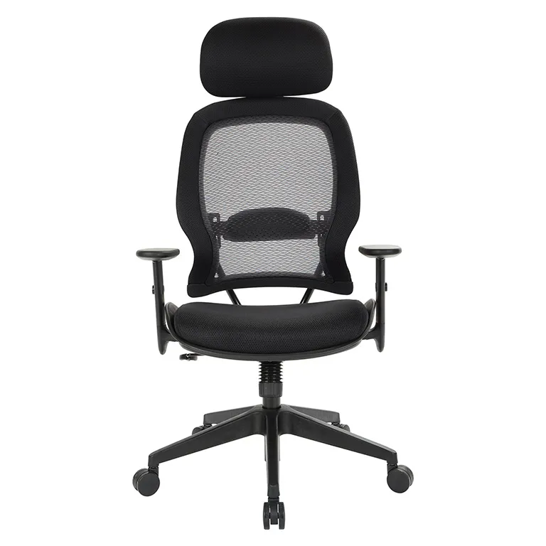 Mesh Back Office Chair