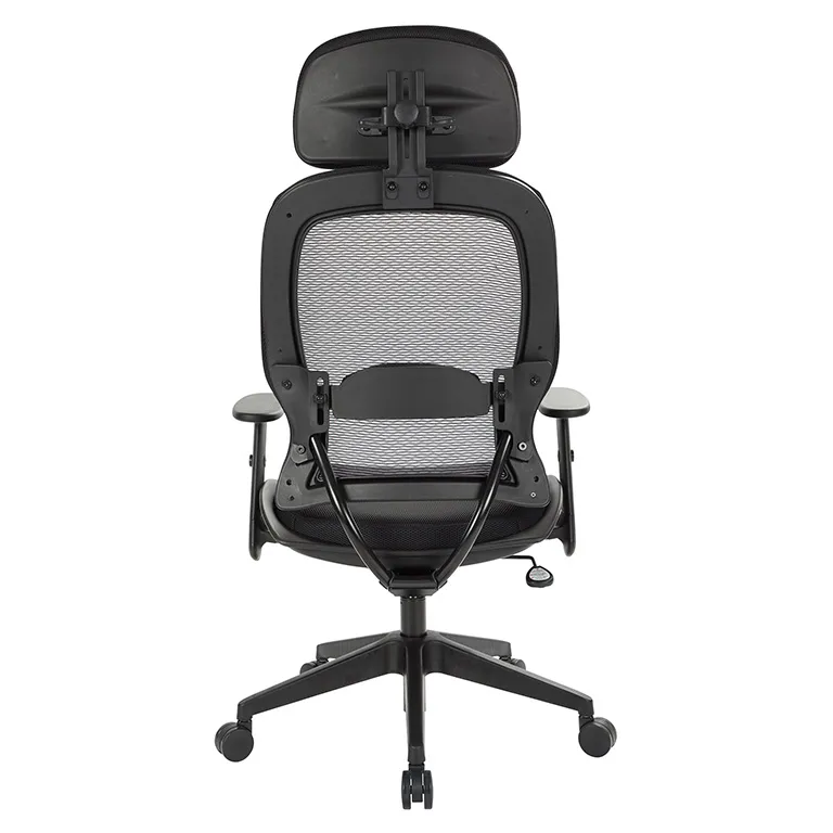 Mesh Back Office Chair
