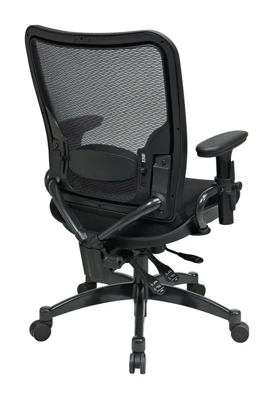 Mesh Back Office Chair