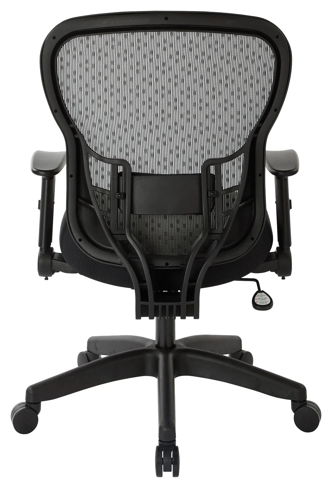 Mesh Back Office Chair