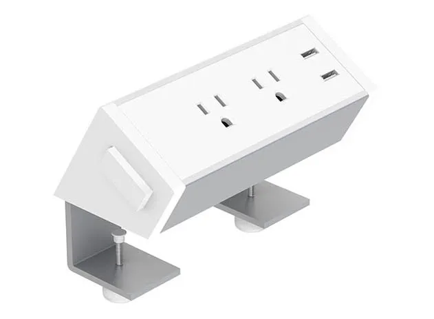 Desk Mount Power Module