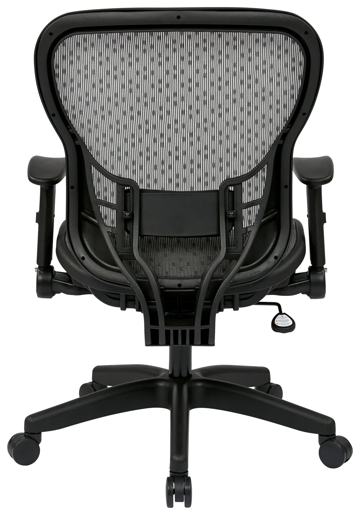 Mesh Back Office Chair