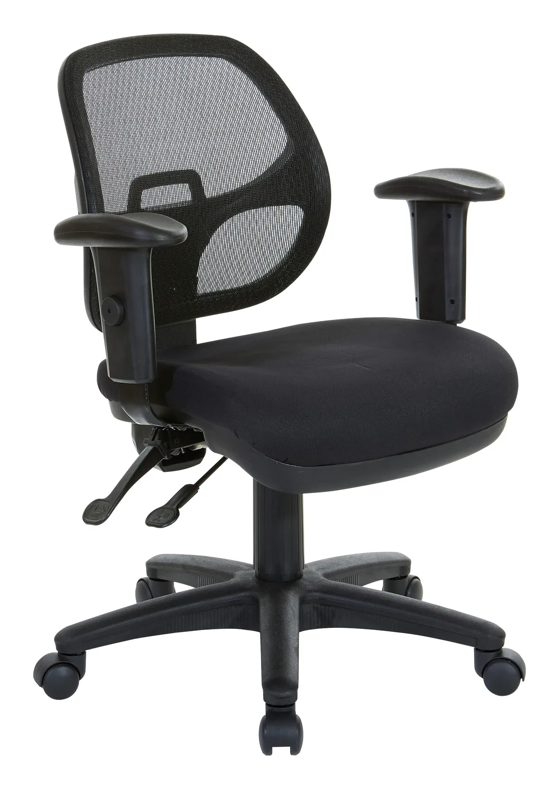 Mesh Back Office Chair