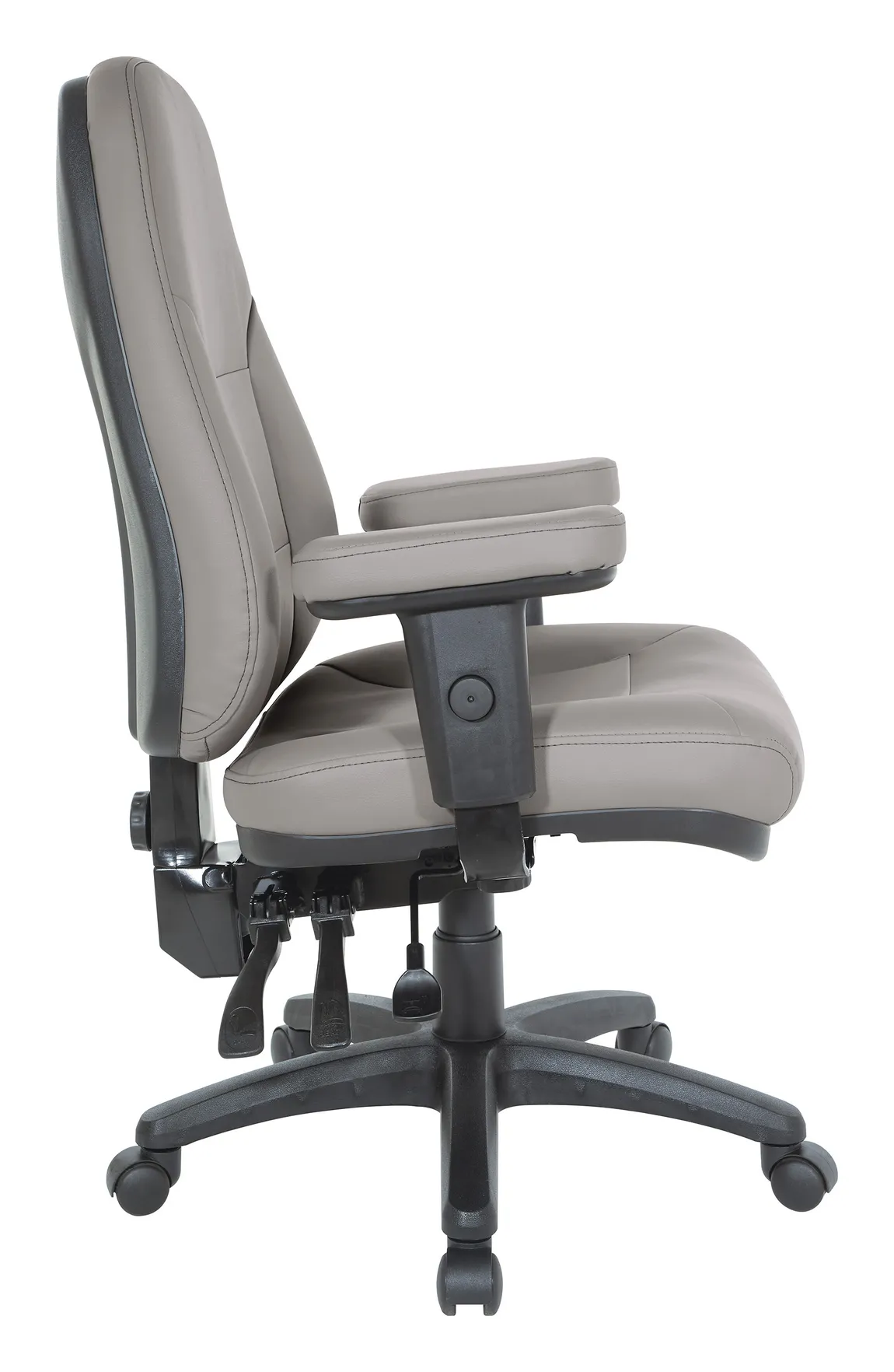 Ergonomic High Back Office Chair