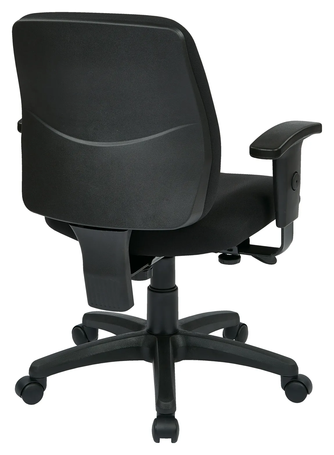 Mid Back Office Chair