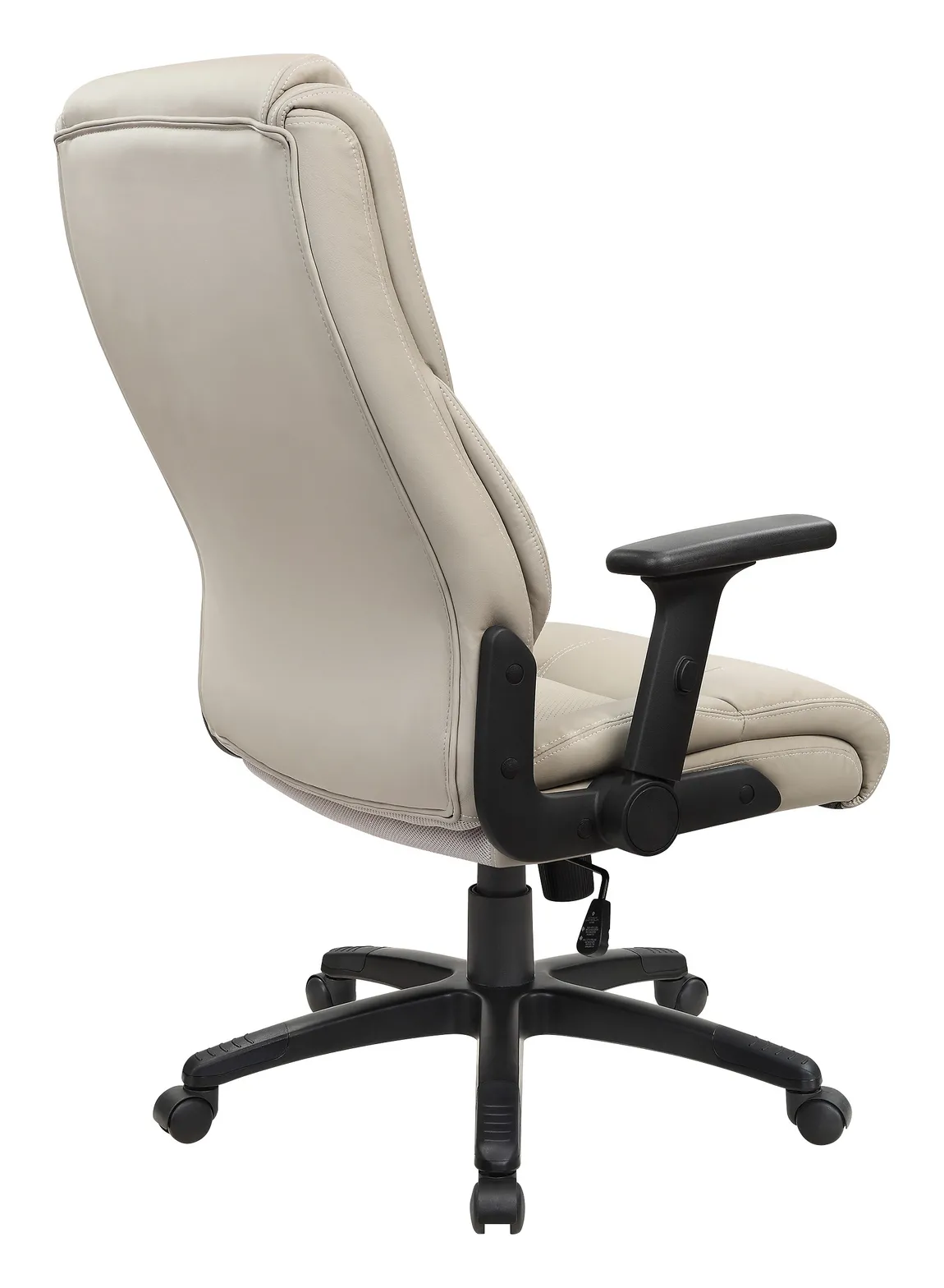 Leather Executive Office Chair