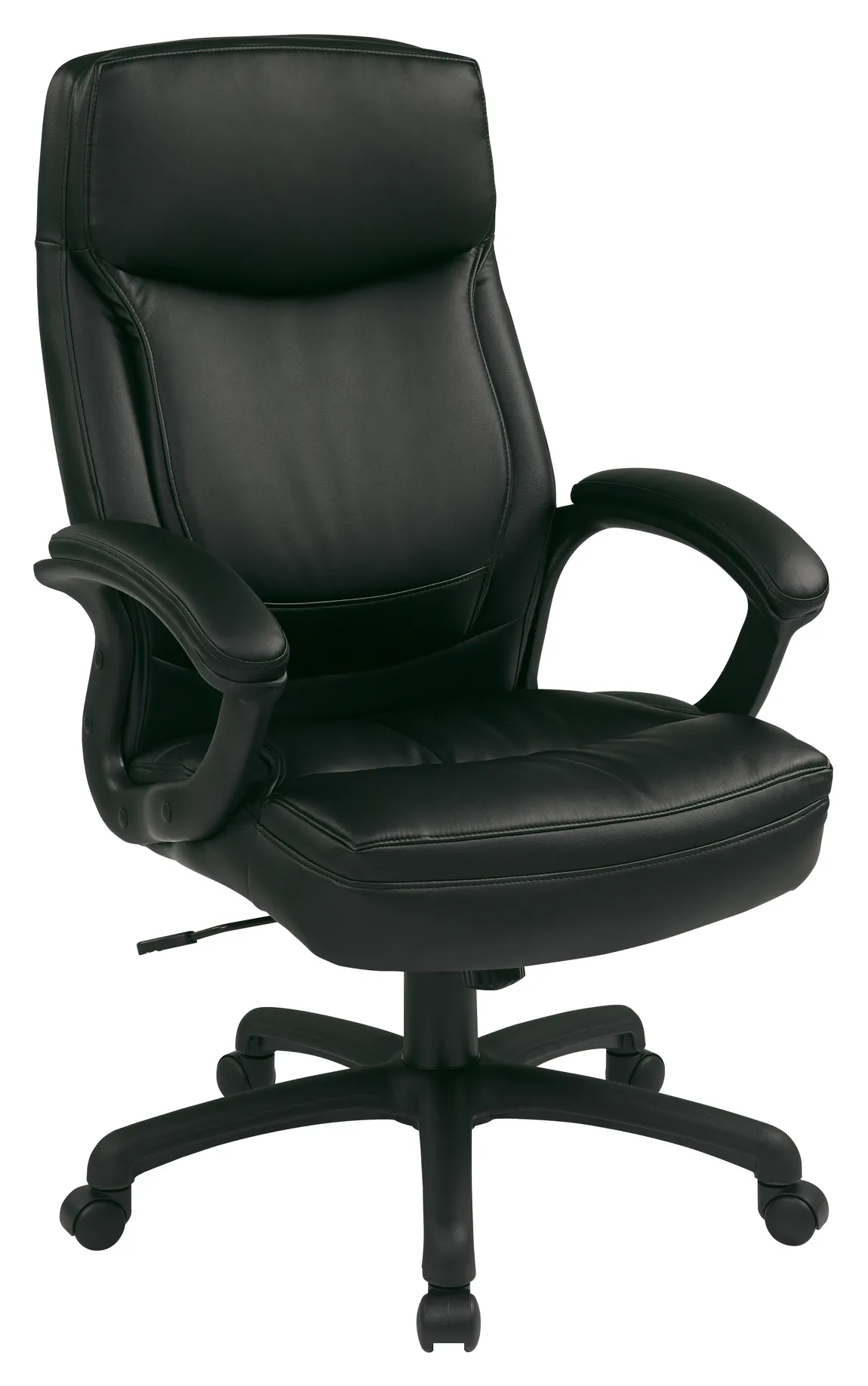Leather Executive Office Chair