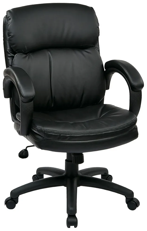 Executive Mid Back Office Chair