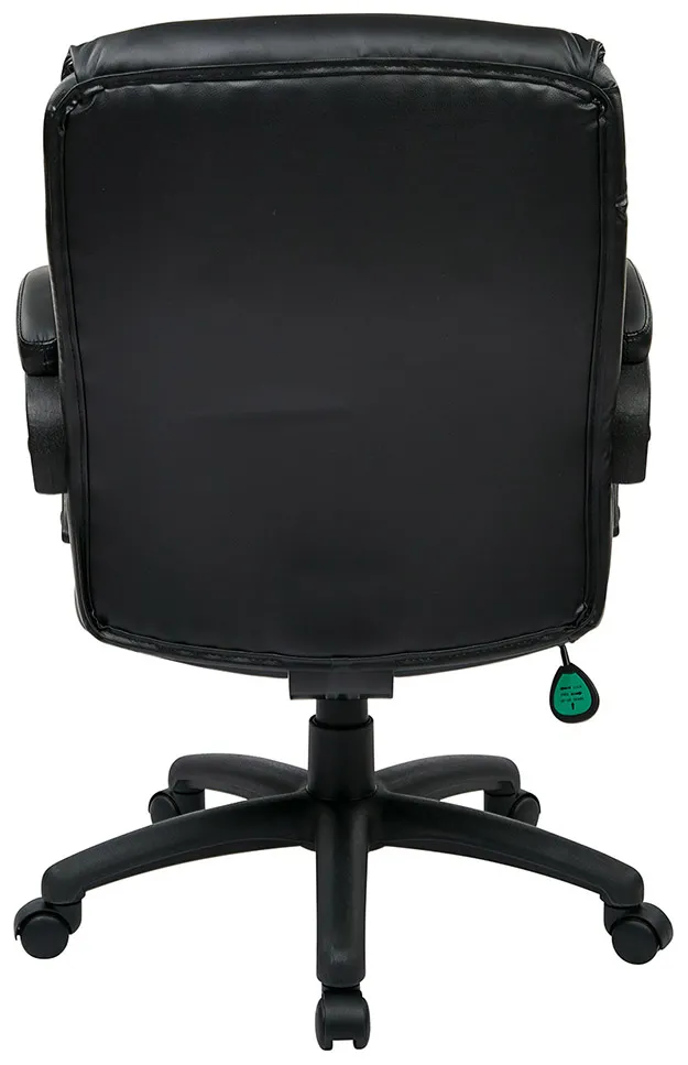 Executive Mid Back Office Chair
