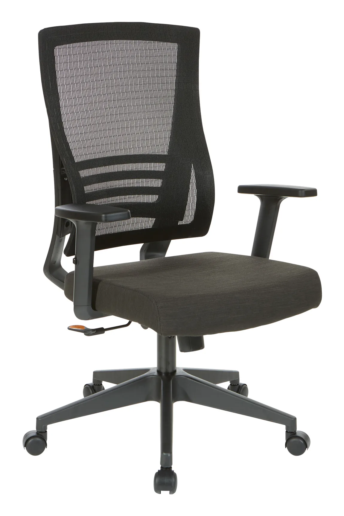 Mesh Back Office Chair