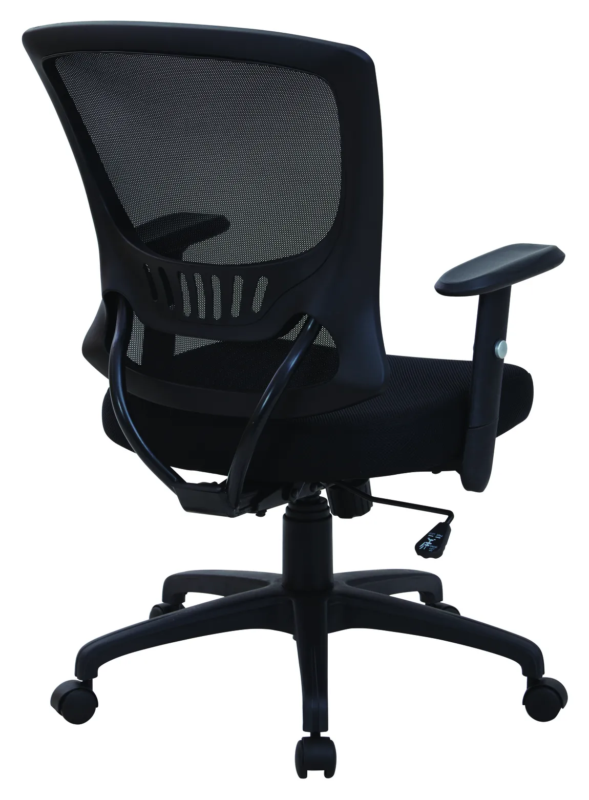 Mesh Back Task Chair