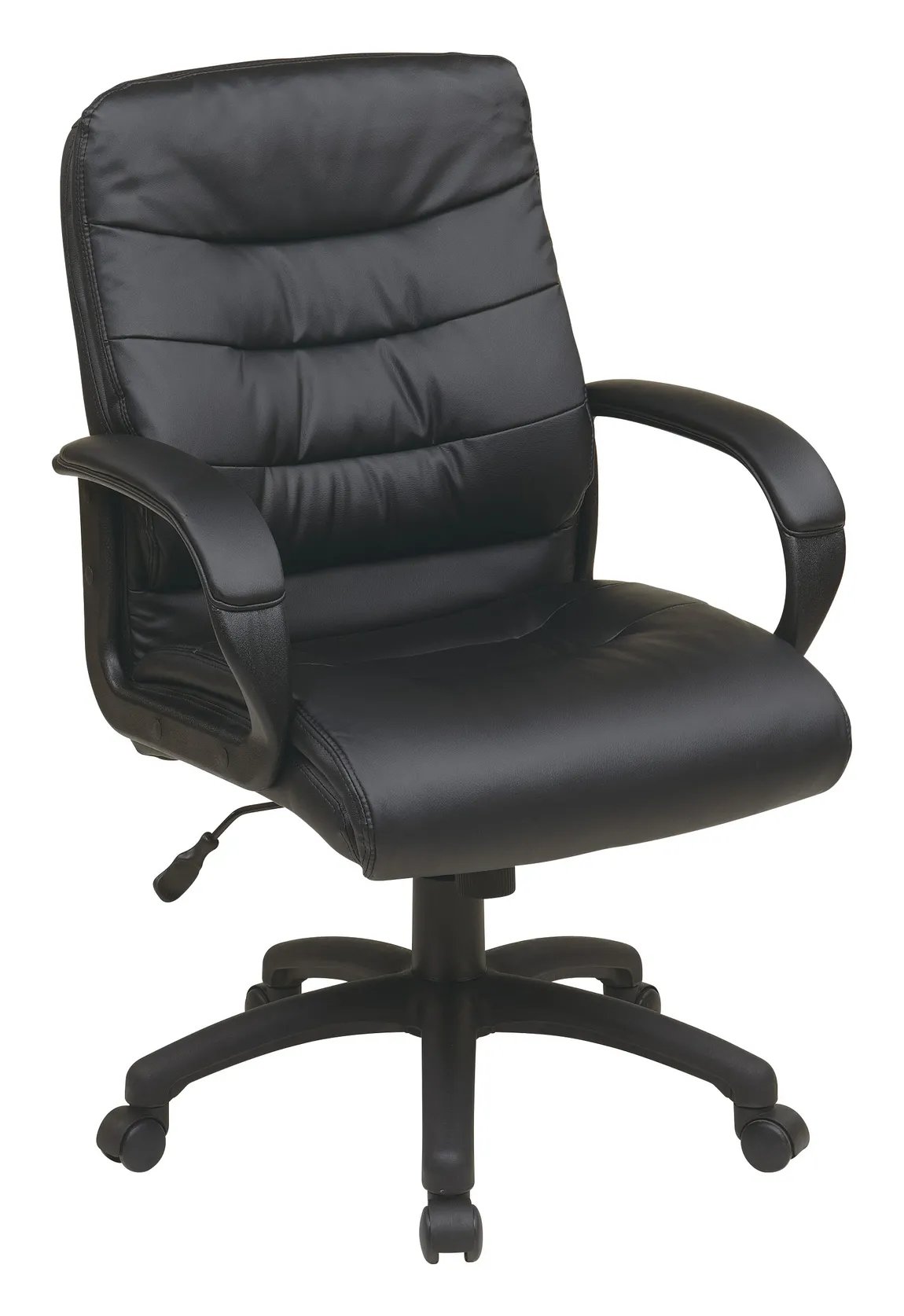 Mid Back Office Chair