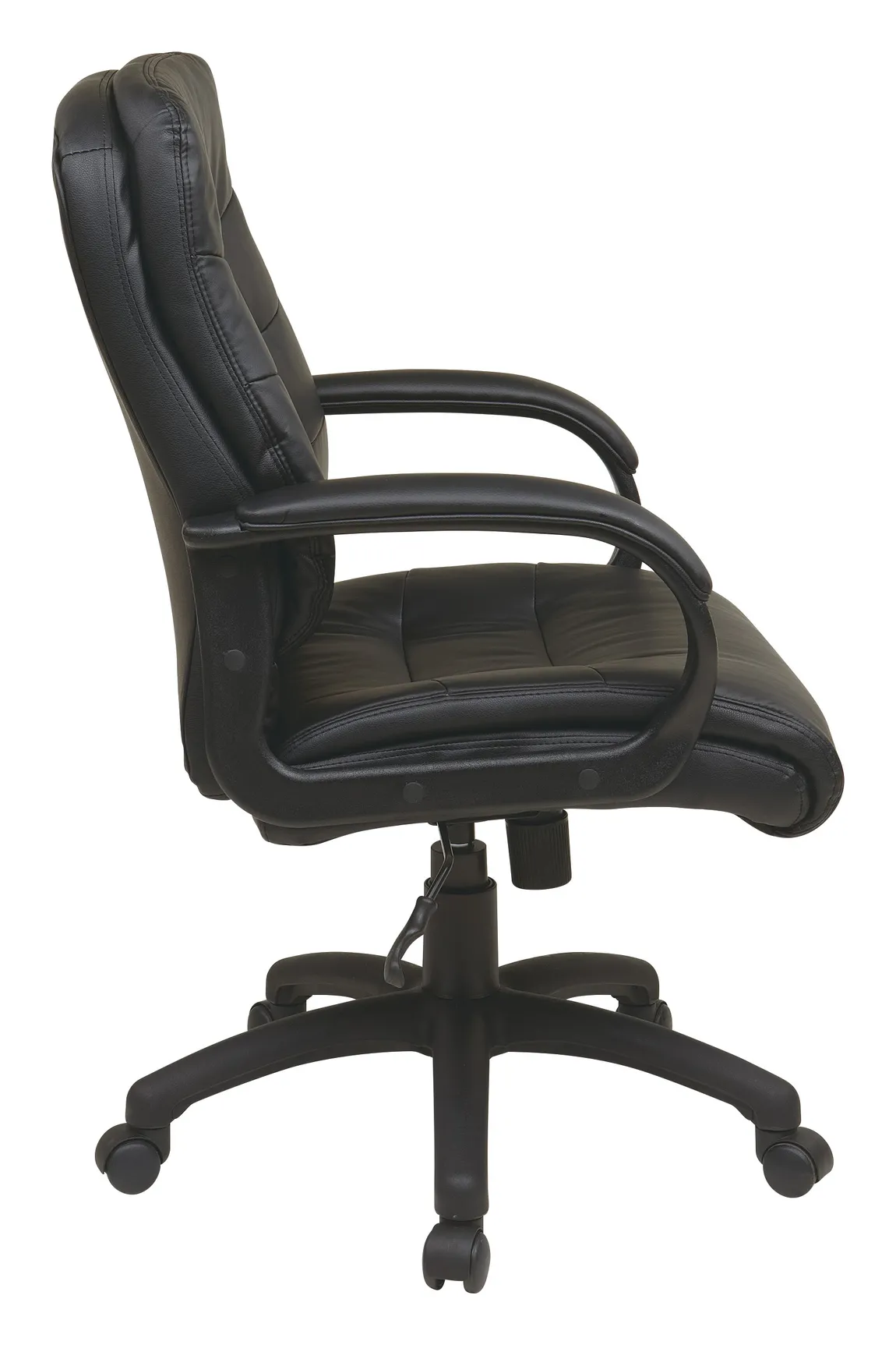 Mid Back Office Chair