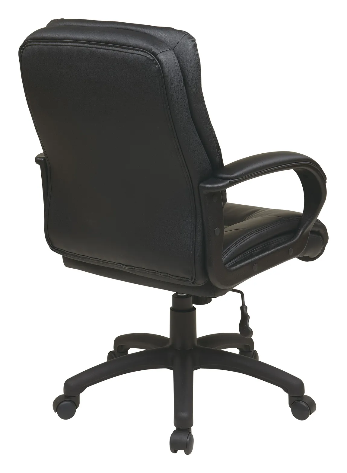 Mid Back Office Chair