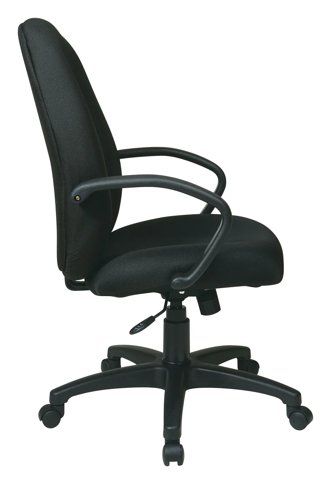 Mid Back Office Chair