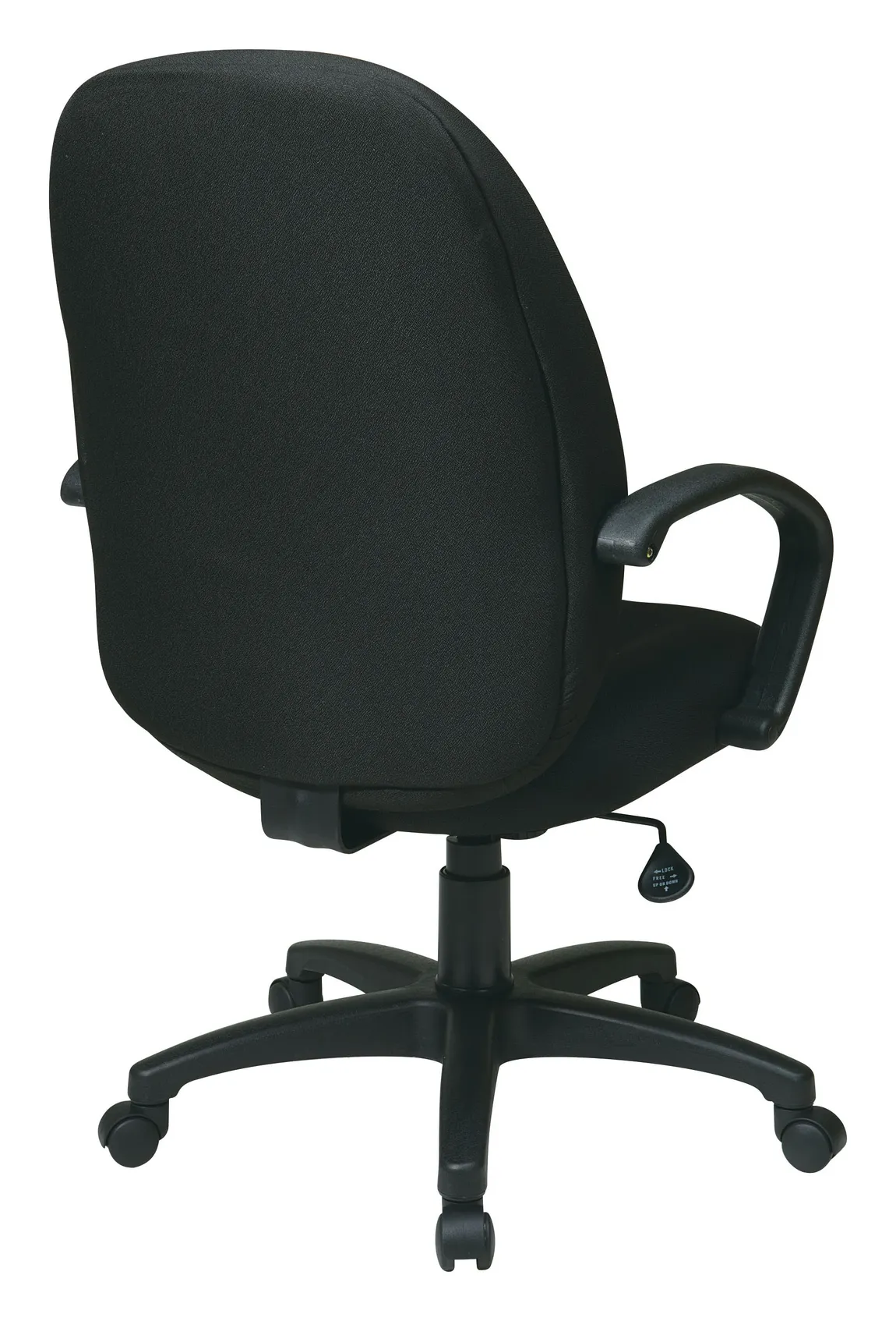 Mid Back Office Chair