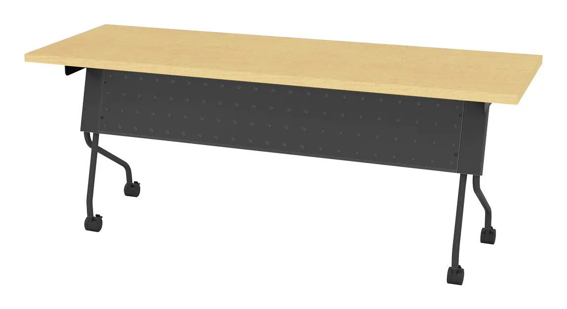 Flip Top Nesting Training Table