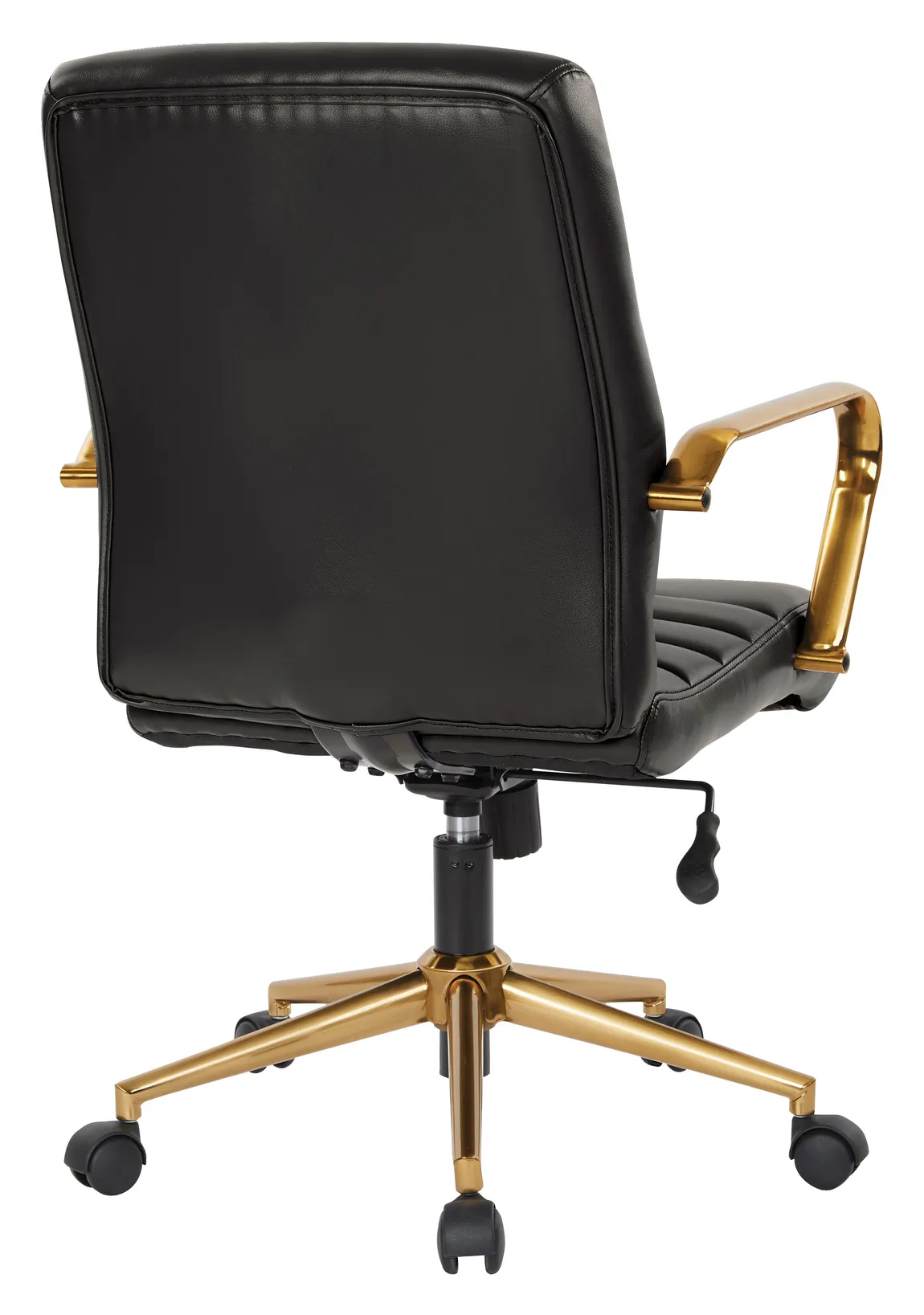 Mid Back Conference Room Chair