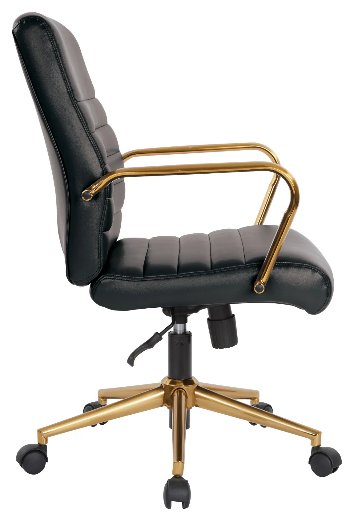 Mid Back Conference Chair