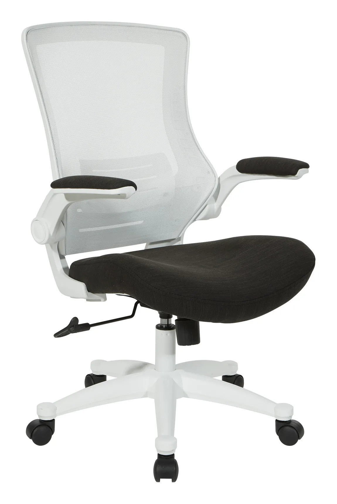 Mid Back Office Chair