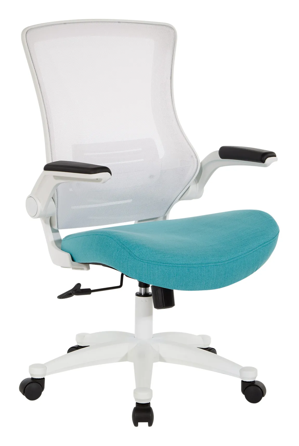 Mid Back Office Chair