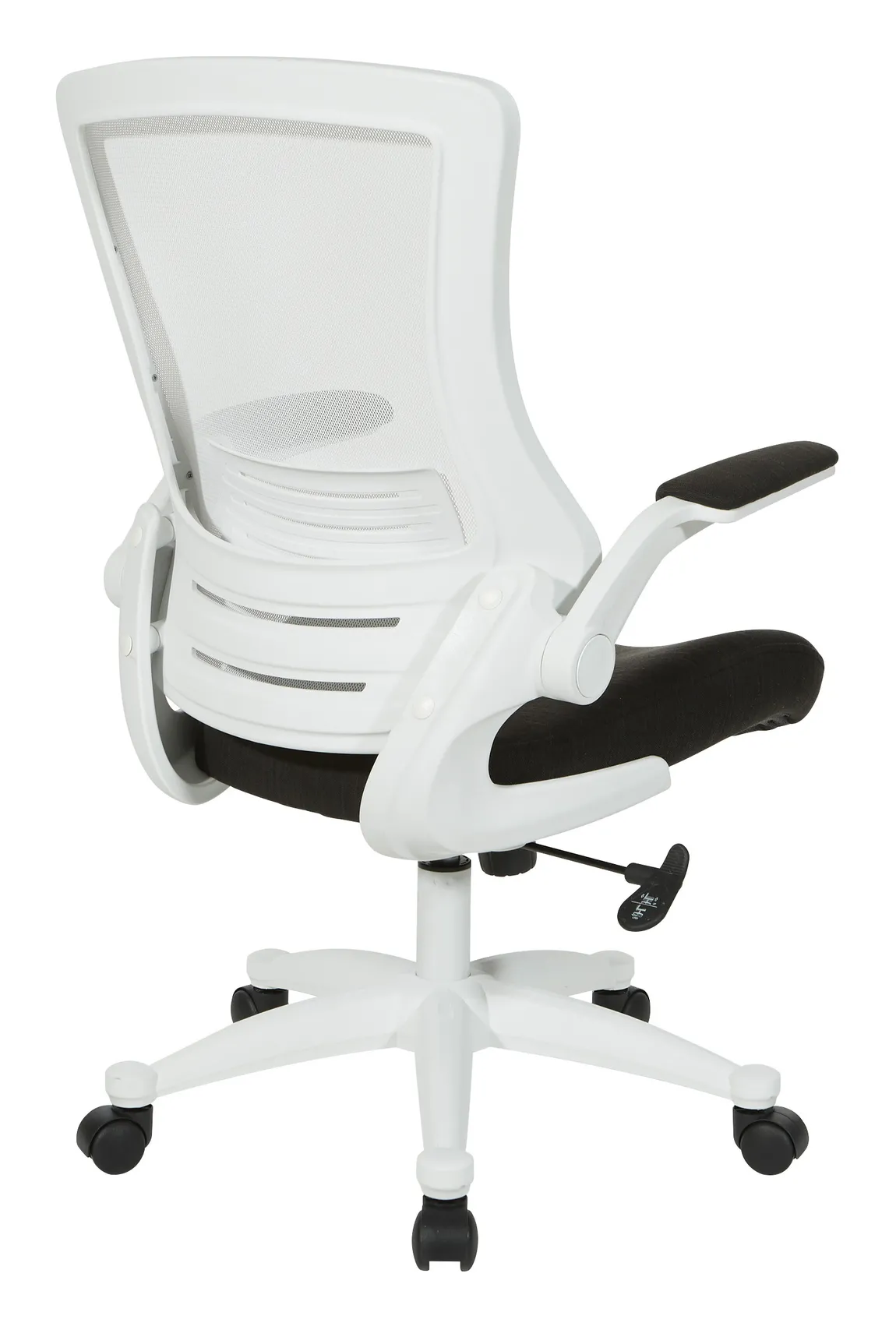 Mid Back Office Chair