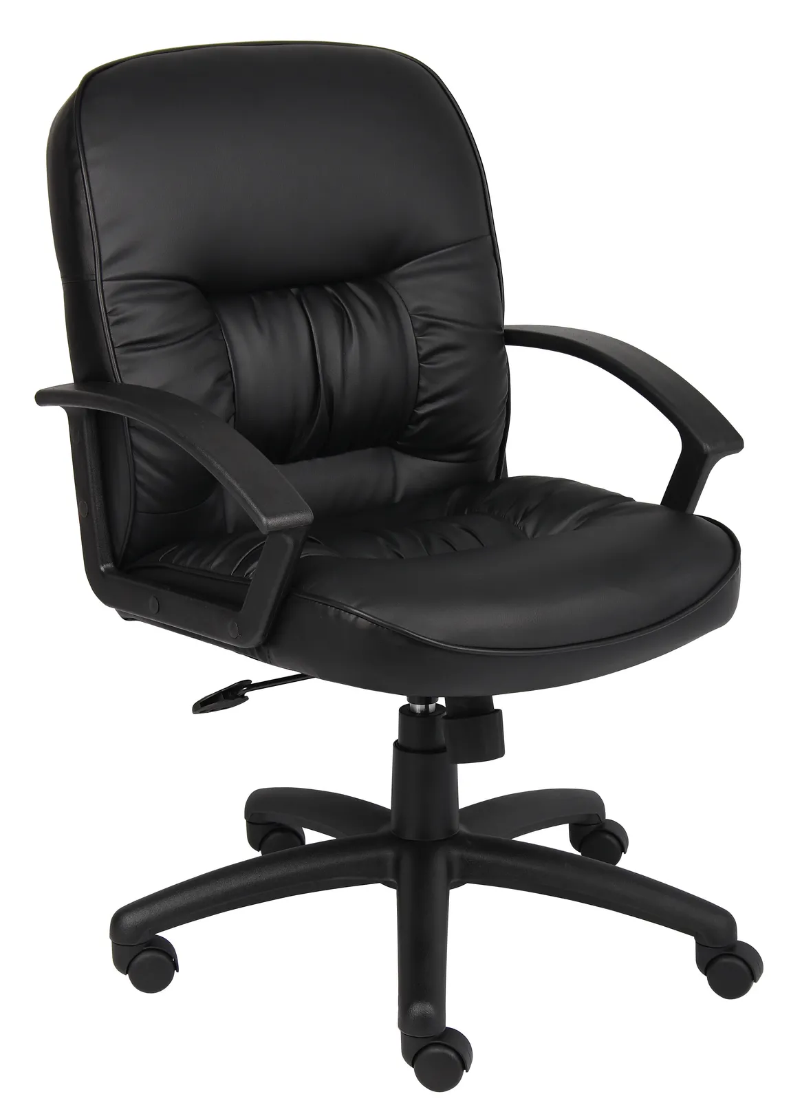 Mid Back Office Chair