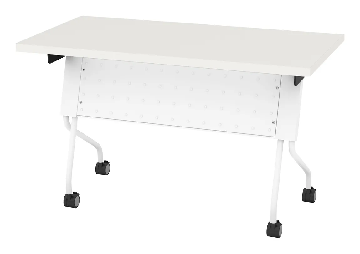 Flip Top Nesting Training Table