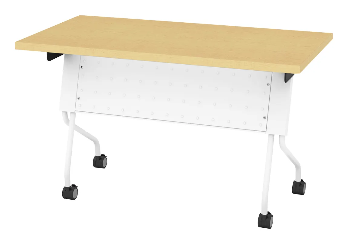 Flip Top Nesting Training Table