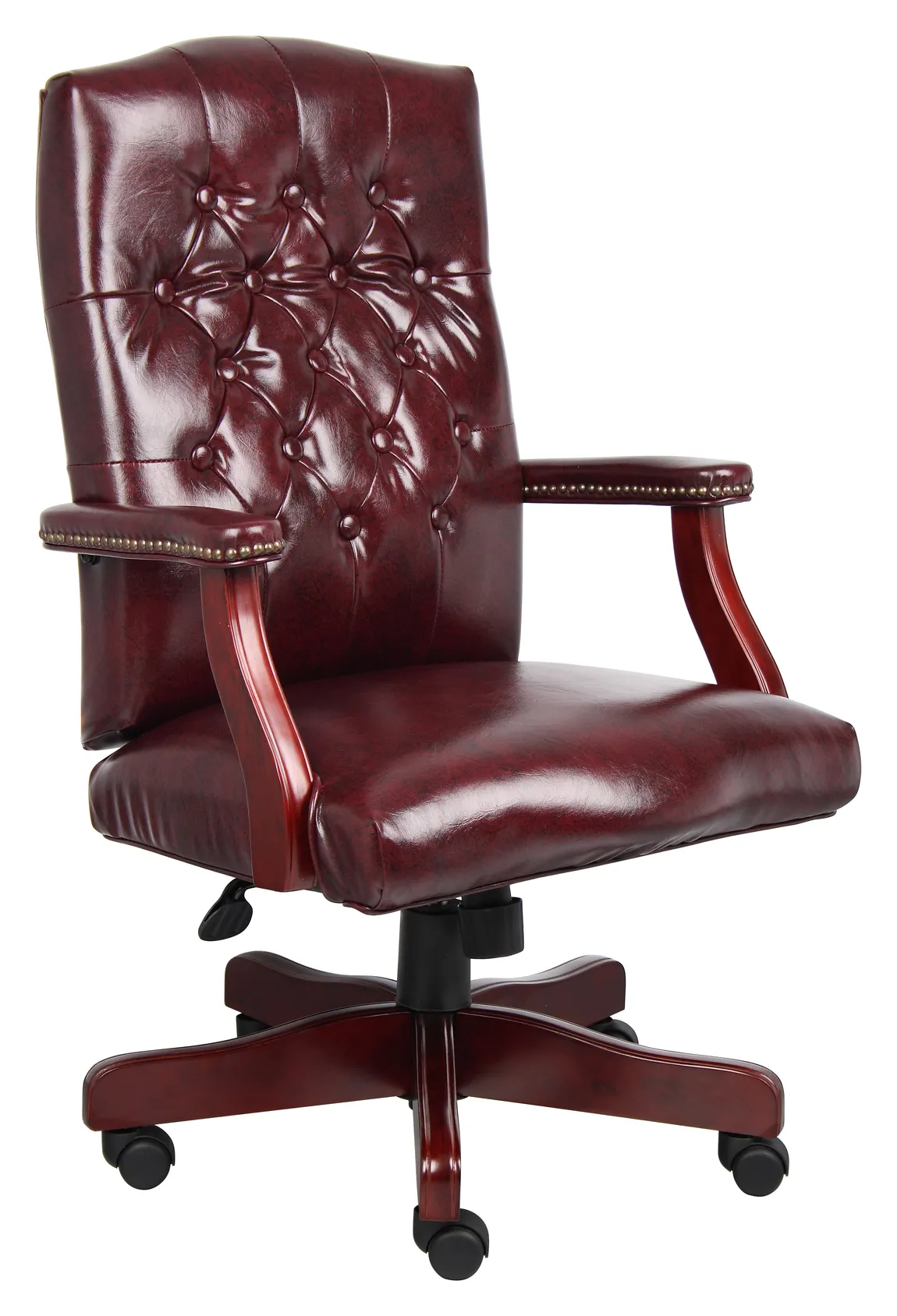 High Back Executive Office Chair