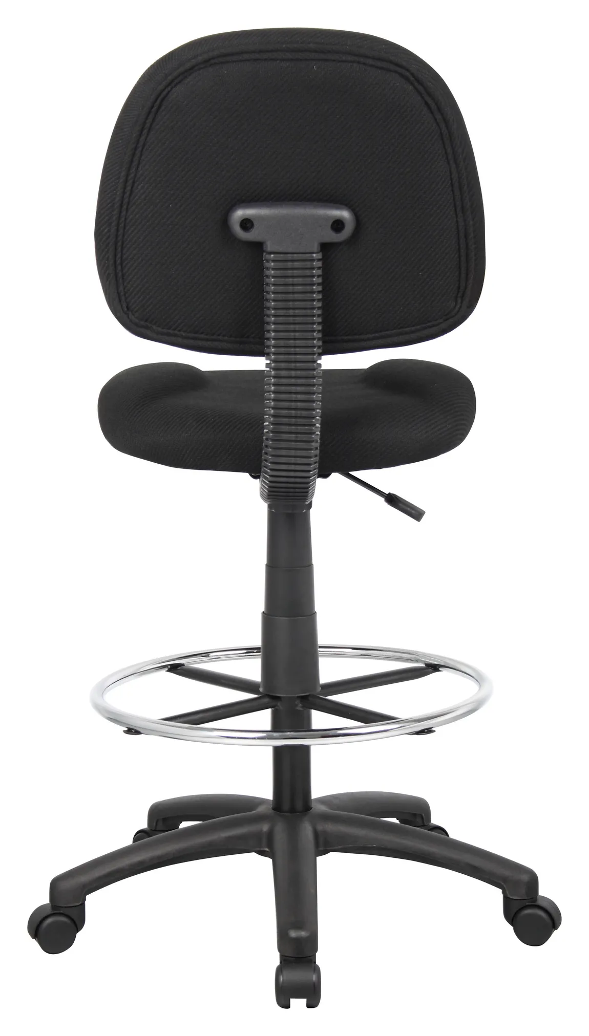 Drafting Stool with Back